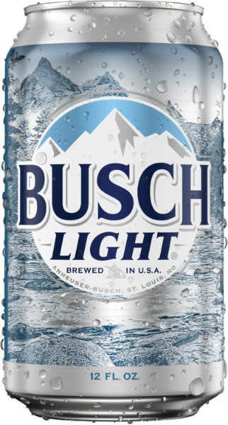 Busch Light