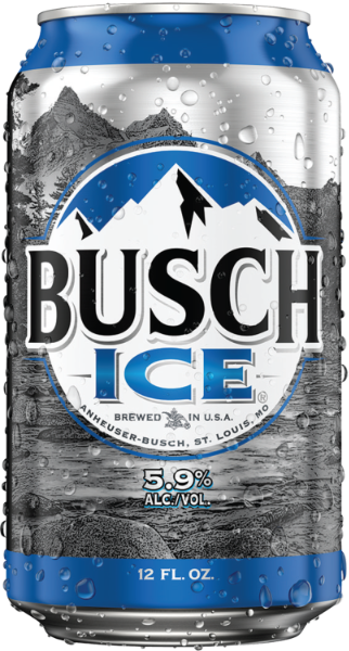 Busch Ice