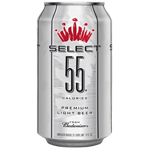 Bud Select 55