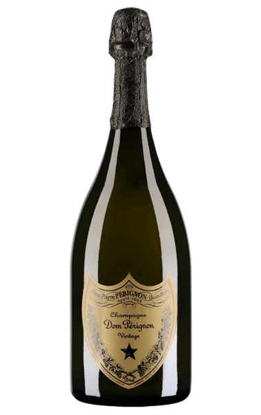 Champagne - Dom Perignon (Year 2000)