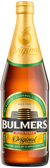 Bulmers Irish Cider
