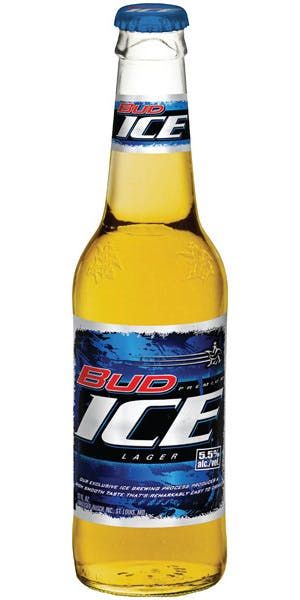 Bud Ice