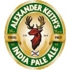 Alexander Keiths Pale Ale