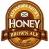Alexander Keiths Brown Ale