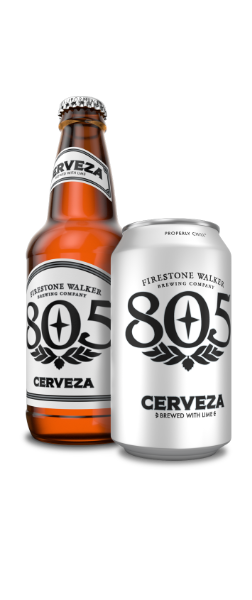 805 Cerveza