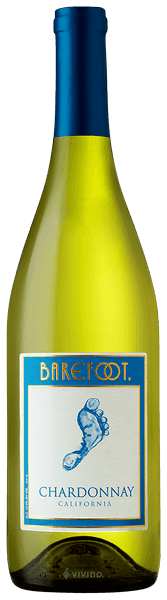 Barefoot Wine Chardonnay