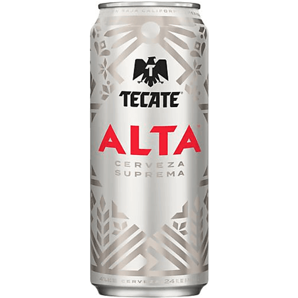 Tecate Alta
