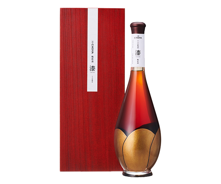 CHOYA Lacquer Aged 18 Years