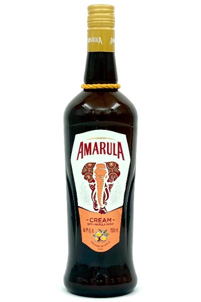 Amarula Cream Liqueur