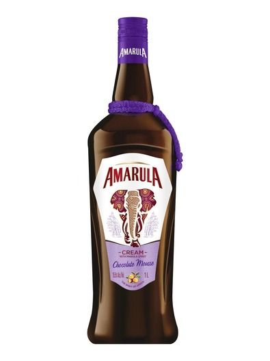Amarula Chocolate Cream