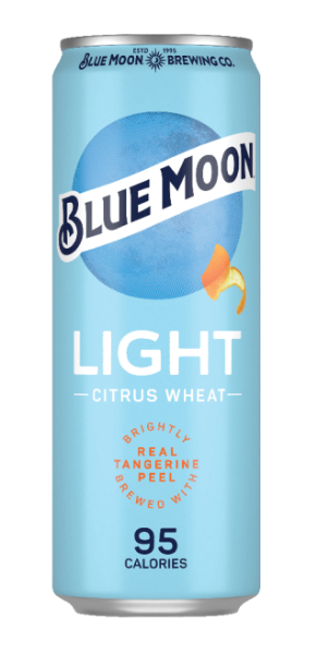 Blue Moon Light