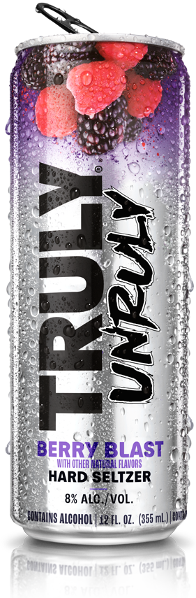 Truly Unruly Berry Blast