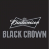 Budweiser Black Crown
