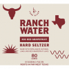 Lone River Ranch Water Grapefruit