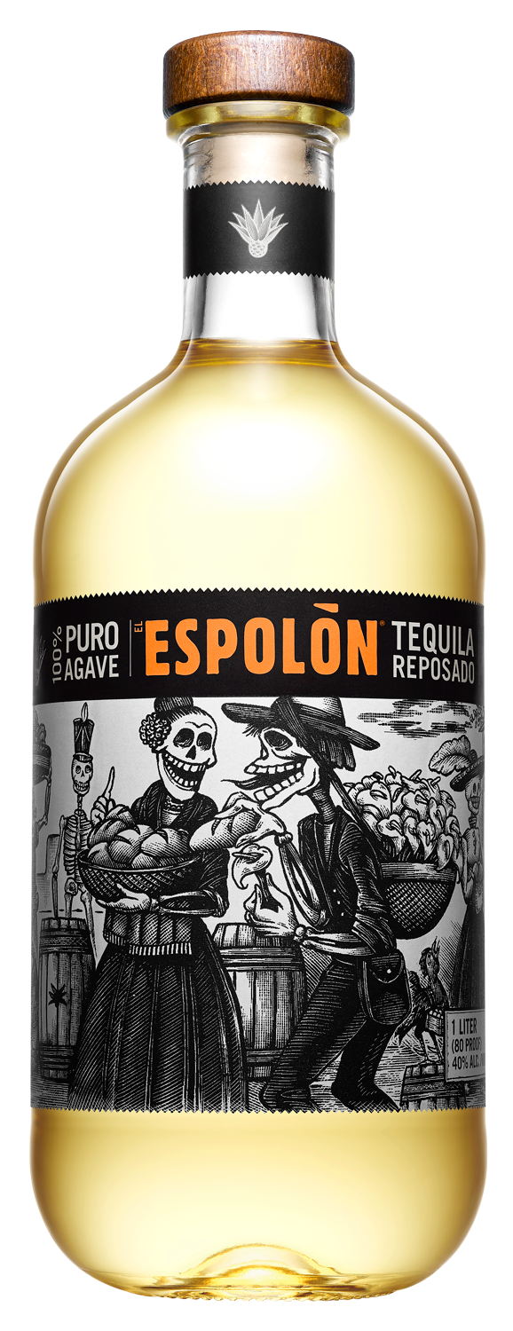 Espolon Reposado Tequila