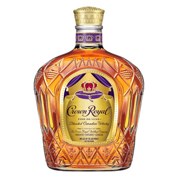 Crown Royal Whisky