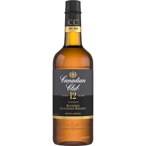 Canadian Club Whisky