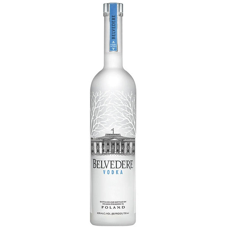 Belvedere Vodka