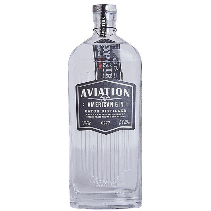 Aviation American Gin