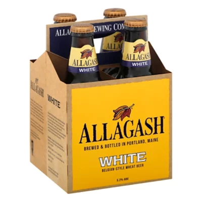Allagash White
