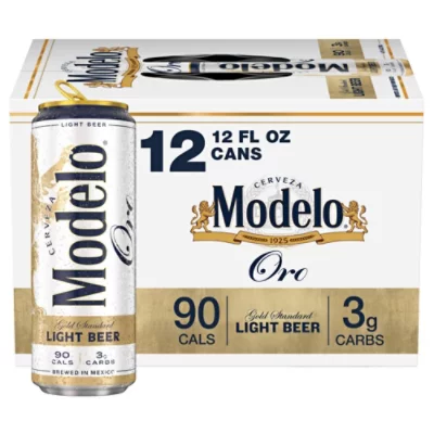Modelo Oro