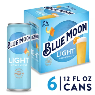 Blue Moon LightSky