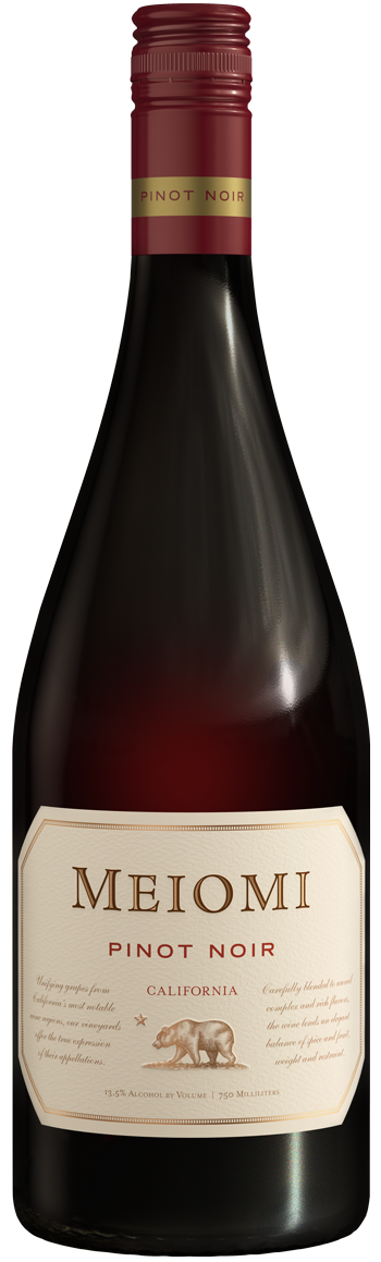 Meiomi Pinot Noir