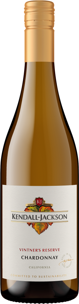 Kendall-Jackson Vintners Reserve Chardonnay