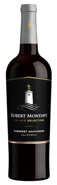 Robert Mondavi Cabernet Sauvignon Private Selection