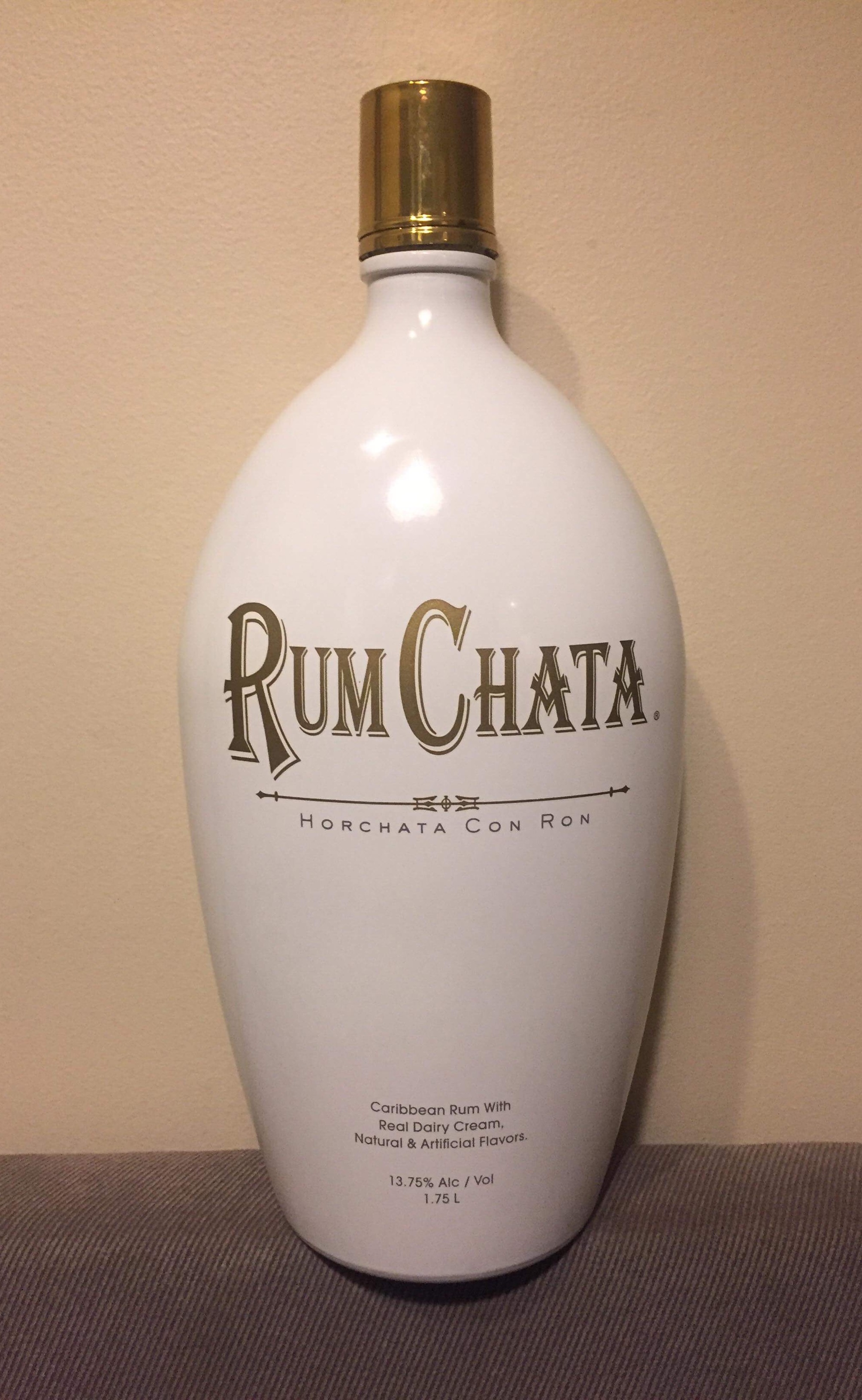 RumChata