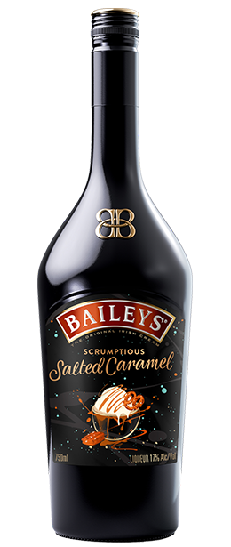 Baileys Salted Caramel