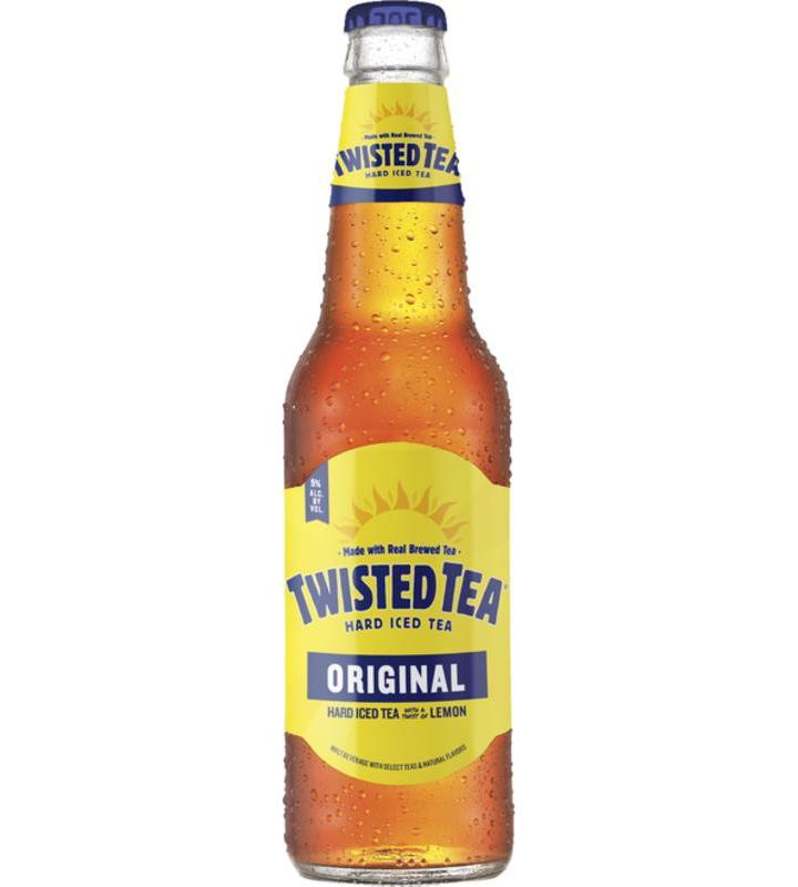 Twisted Tea Original