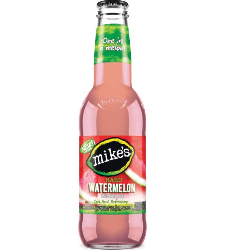 Mike's Hard Watermelon