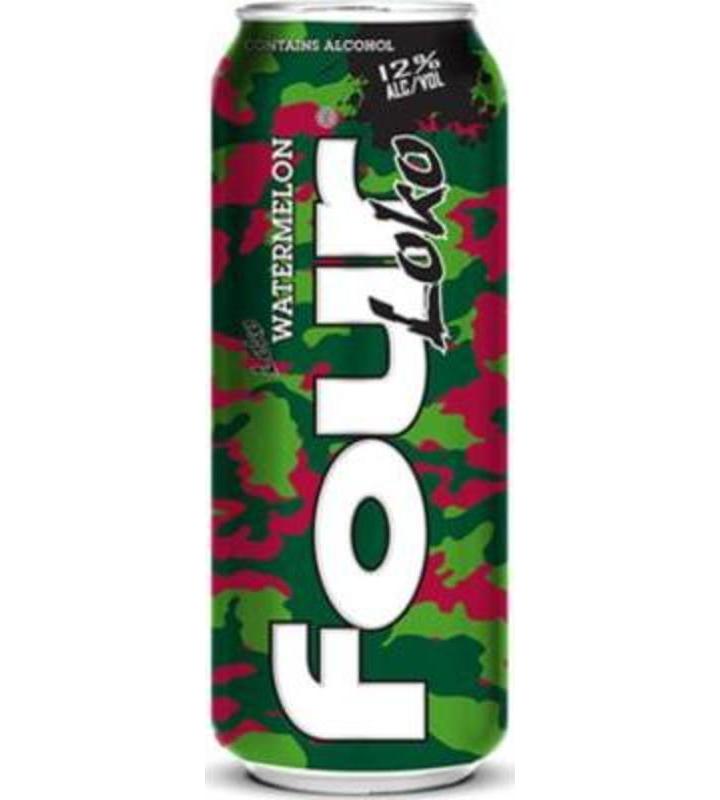 Four Loko Watermelon