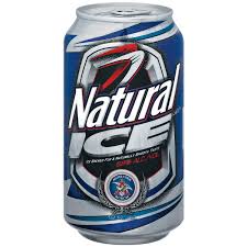 Natty Ice