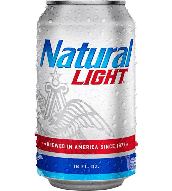 Natty Light